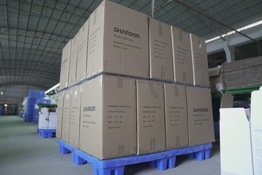 中国 Changsha Shardor Electrical Appliance Technology Co., Ltd