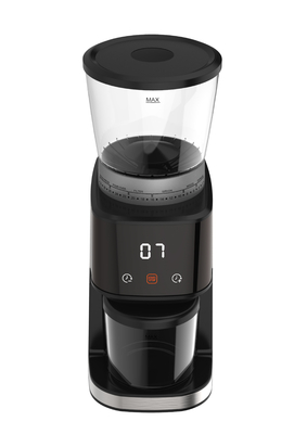 40mmのコーヒー円錐ぎざぎざの粉砕機のステンレス鋼の極度の馬小屋の家のコーヒー豆の粉砕機ETL
