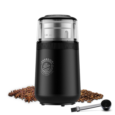 70 DB Oemの注文のコーヒー豆挽器良い粉のための自身の型