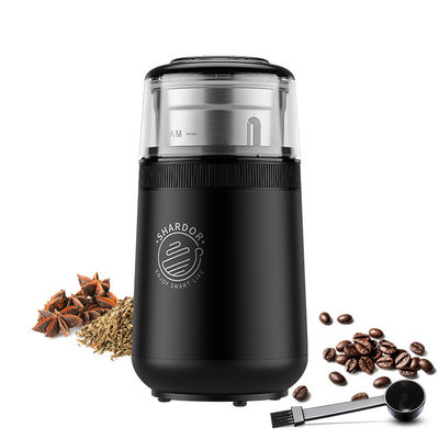 米国は304ステンレス鋼のコーヒー豆挽器の電気多機能コーヒー メーカーを差し込む