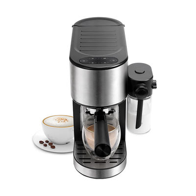 1450Wカプチーノのエスプレッソ メーカー240V 15棒蒸気のコンパクトのLatte機械