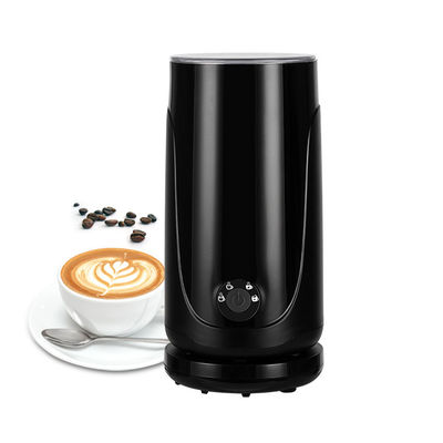 300ML 600Wのエスプレッソのミルクの泡立てるの自動電気コーヒー ミルクのヒーターの泡立てるのセリウム