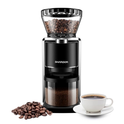 ODM OEMの家のElecコーヒー メーカーの粗く、良い粉の専門のエスプレッソ・マシン